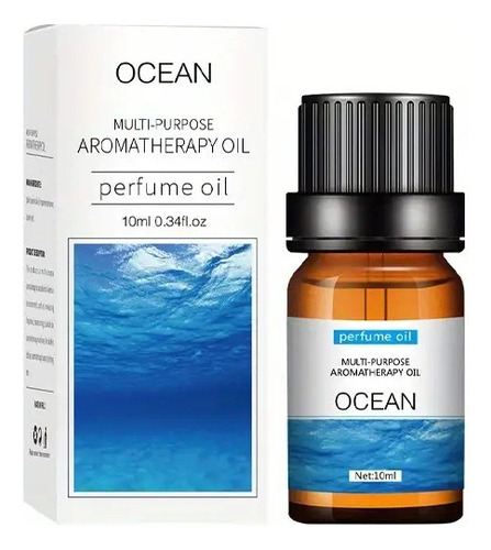 Aceite Aromático Esencial Para Aeroterapia Terapéutico 10ml - Imagen 2