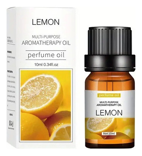 Aceite Aromático Esencial Para Aeroterapia Terapéutico 10ml - Imagen 45