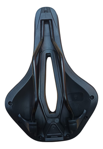 Asiento Rockbros Para Bicicletas Mtb Ruta Sillín Ultraligero - Imagen 5