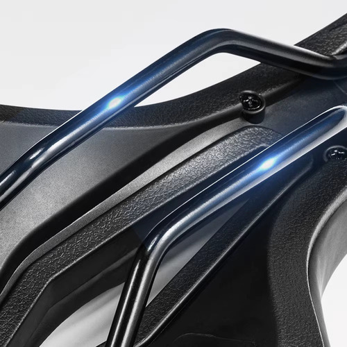 Asiento Rockbros Para Bicicletas Mtb Ruta Sillín Ultraligero - Imagen 6