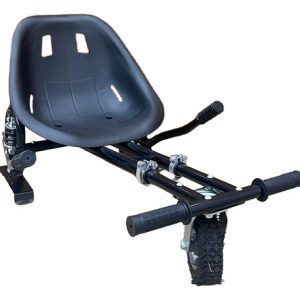 Asiento Sillin Ajustable Para Hoverkart Hoverboard Carro A02