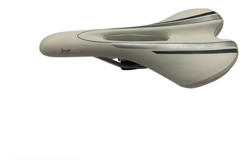 Asiento Sillin Bicicleta Ciclismo Rockbros Cuero Sintético - Imagen 10