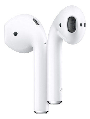 Audífonos AirPods 2 Auriculares Inalámbrico Cable Incluido - Imagen 3