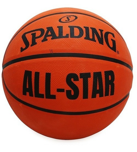 Balón Pelota De Baloncesto All Star Spalding 75 Cm Deporte