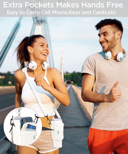 Bolso Estuche De Neopreno Para Vasos Térmico Tipo Stanley - Imagen 17