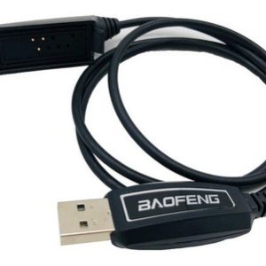 Cable De Programación Usb Baofeng Uv-9r Resistente Al Agua