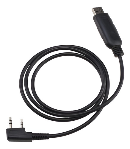Cable Programación Para Radio Baofeng 888s, 5r, Uv 82