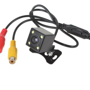 Camara Ollo De Retroceso Universal Para Vehiculos Carro