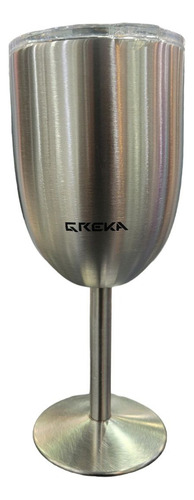Copa Térmica Greka 10oz De Acero Inoxidable Con Tapa - Imagen 3