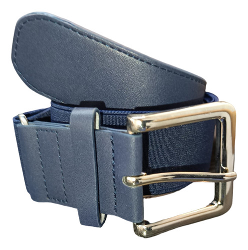 Correa Ajustable De Tela Unisex Deportiva Beisbol Softbol - Imagen 4