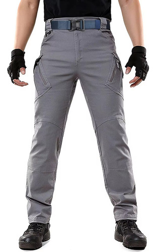 Correa Cinturón Táctico De Nailon Hebilla Liberación Rapida - Imagen 4