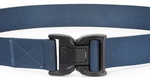 Correa Cinturón Táctico De Nailon Hebilla Liberación Rapida