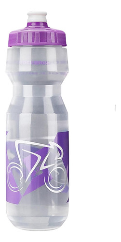 Termo Botella De Agua Libre Bpa De 750 Ml Deportivo Rockbros - Imagen 5