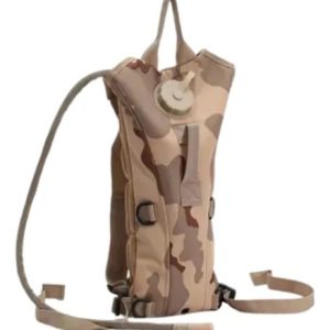 Camelbak Ciclismo Acampar Excursión Caminar Senderismo Bolso