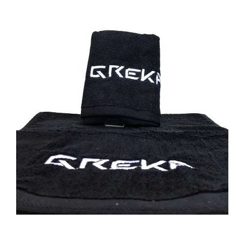 Toalla Greka Microfibra Suave Baño Secado Rápido 100%algodon - Imagen 2