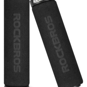 Puños Protector Manillar Volante Bicicleta Ciclismo Rockbros