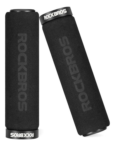 Puños Protector Manillar Volante Bicicleta Ciclismo Rockbros
