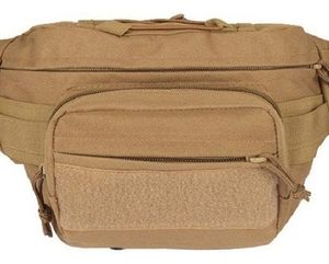 Koala Riñonerar Bandolero Bolso Táctico Militar Impermeable