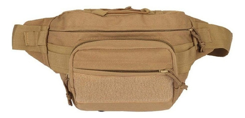 Koala Riñonerar Bandolero Bolso Táctico Militar Impermeable