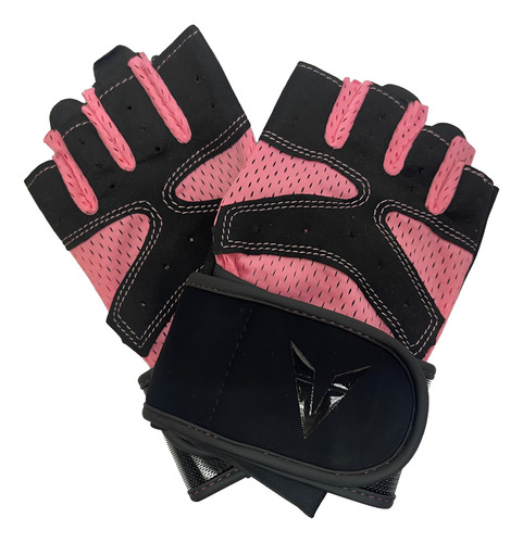 Guantes Gym Pesas Gimnasio Crossfit Levantamiento De Pesas - Imagen 17