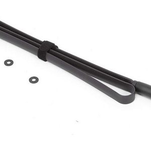 Antena Plegable De 108cm Para Radio Baofeng Uv9r Doble Banda