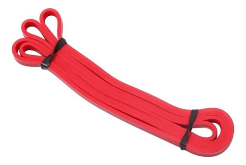 Ligas Bandas Rojaa De Resistencia 10-30lb Gym Crossfit - Imagen 3