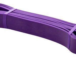 Ligas Bandas Morada De Resistencia 50-70lb Gym Crossfit