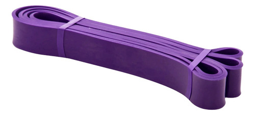 Ligas Bandas Morada De Resistencia 50-70lb Gym Crossfit