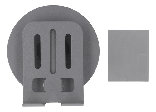 Soporte Base Para Teléfono De Escritorio Plegable Giratorio - Imagen 6