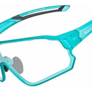 Lentes Deportivos Fotocromatico Ciclismo Motorizado Rockbros