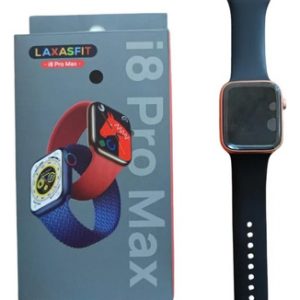 Reloj Inteligente Deportivo Smartwatch I8 Pro Max