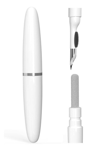 Cepillo Suave Para Limpieza De AirPods Auriculares Limpiador