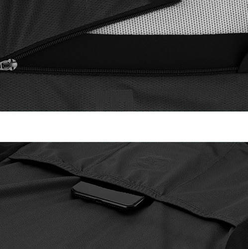 Mailot Camiseta Ciclismo Rockbros Transpirable Secado Rápido - Imagen 3