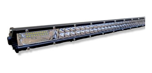 Barra Led Expansion Profundidad 53 Pulgadas Ultra Slim 360w - Imagen 2