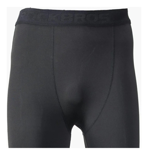 Mono Largo Deportivo Ciclismo Poliester Licra Uv Rockbros - Imagen 2