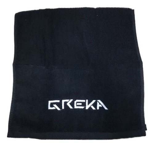 Toalla Greka Microfibra Suave Baño Secado Rápido 100%algodon - Imagen 4