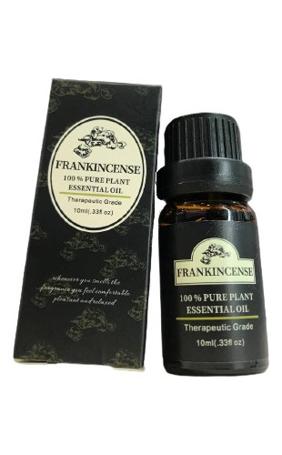 Aceite Aromático Esencial Para Aeroterapia Terapéutico 10ml - Imagen 21