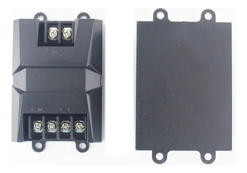 Cornetas Bidireccionales Altavoces De 6,5 Pulgadas 2 Vias - Imagen 4