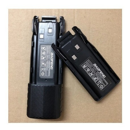 Bateria Uv82 Batería Original Para Walkie Talkie Baofeng - Imagen 2