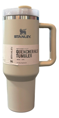 Termo Stanley Quencher H2.0 Vaso Con Asa De 40oz Con Tapa - Imagen 31