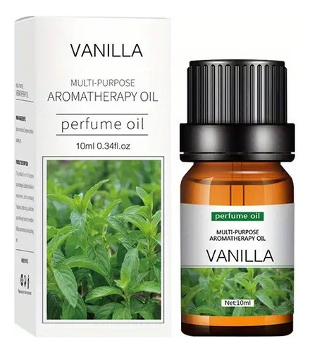 Aceite Aromático Esencial Para Aeroterapia Terapéutico 10ml - Imagen 54