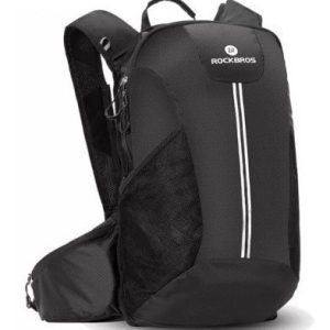 Bolso Deportivo Nailon Impermeable Ciclismo Plegabl Rockbros