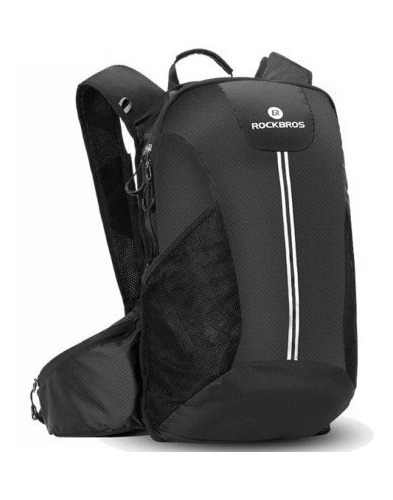 Bolso Deportivo Nailon Impermeable Ciclismo Plegabl Rockbros