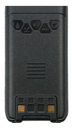 Bateria Recargable Baofeng T58 Uv9r Para Walkie Talkie - Imagen 2