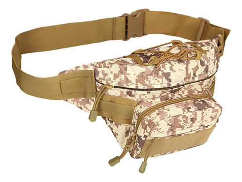 Koala Riñonerar Bandolero Bolso Táctico Militar Impermeable - Imagen 5