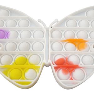 Pop It  Mariposa Juego Antiestres