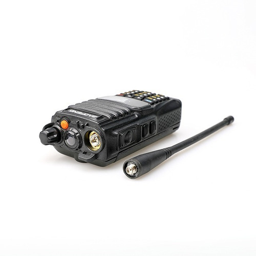Radio Portatil Trasmisor Baofeng Uv9r Plus 15w 16 Km Uhf-vhf - Imagen 4