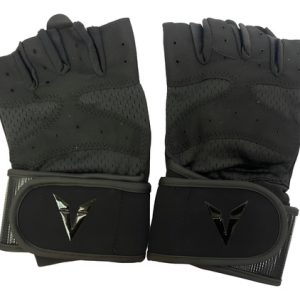 Guantes Gym Pesas Gimnasio Crossfit Levantamiento De Pesas