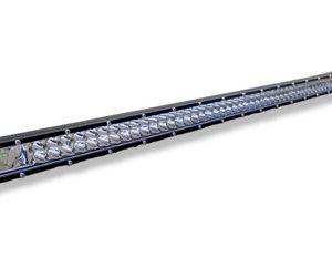 Barra Led Expansion Profundidad 53 Pulgadas Ultra Slim 360w