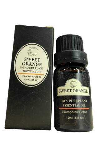 Aceite Aromático Esencial Para Aeroterapia Terapéutico 10ml - Imagen 23